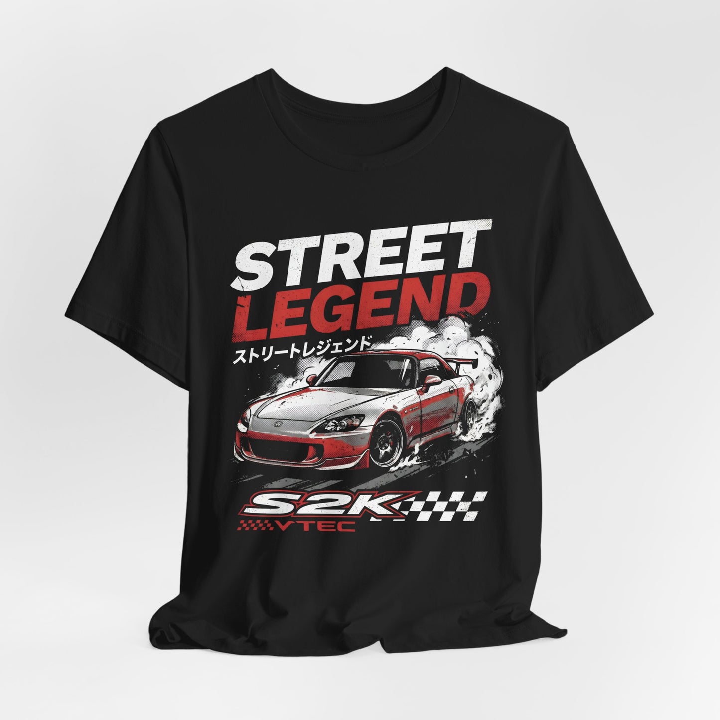 S2000 Graphic Tee