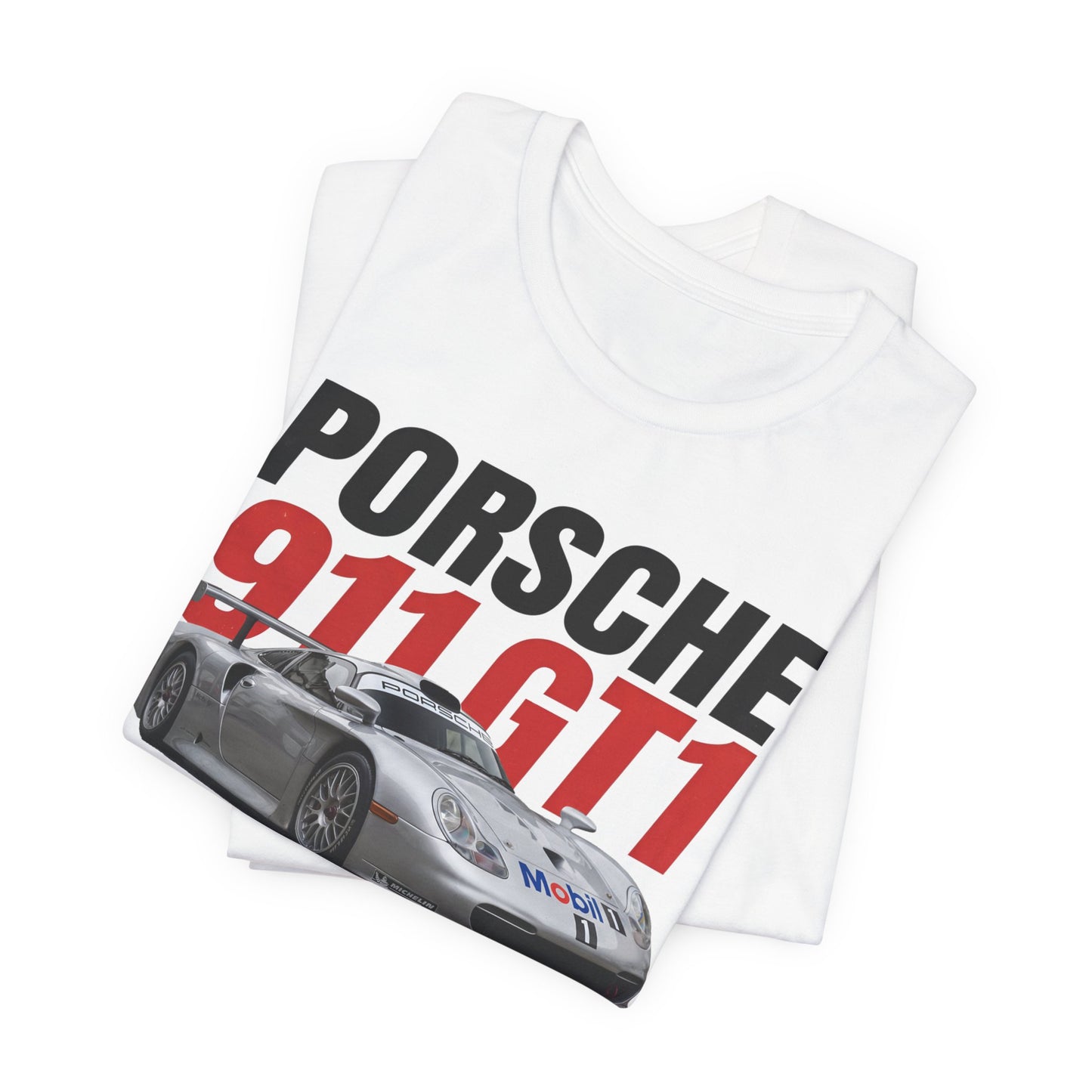 Porsche GT1 Graphic Tee