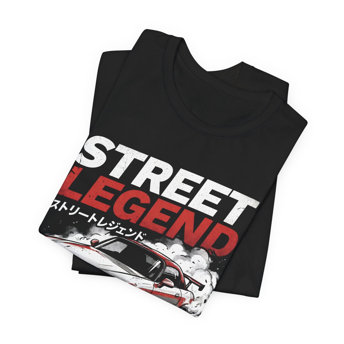 S2000 Graphic Tee