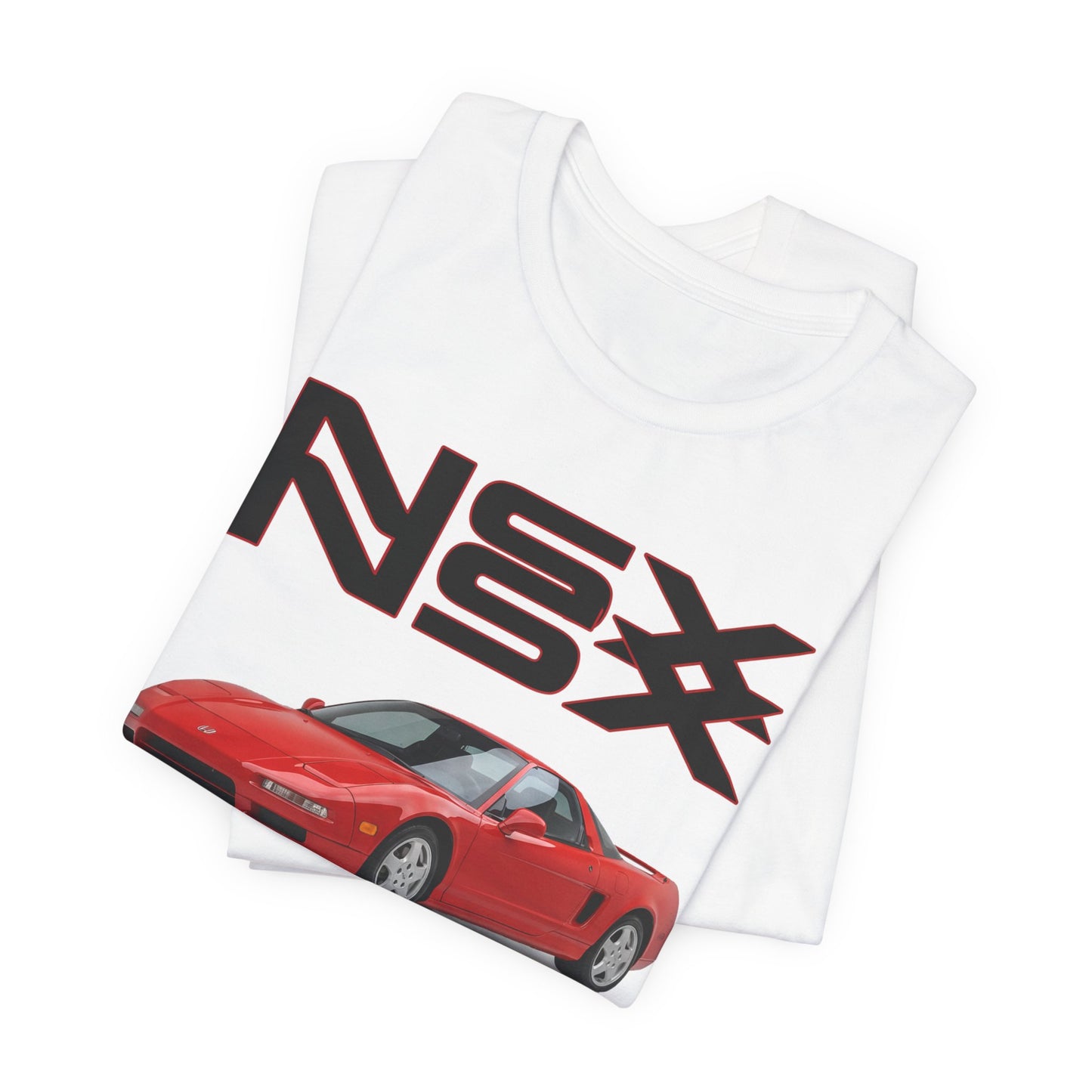 NSX Graphic Tee