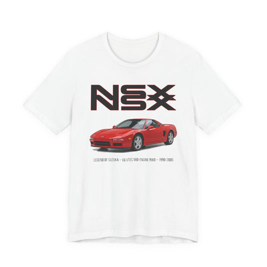 NSX Graphic Tee