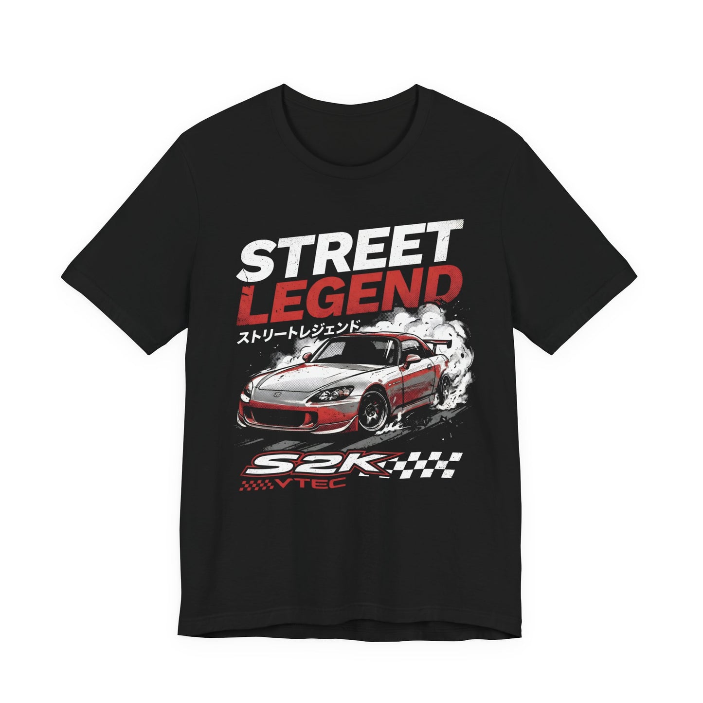 S2000 Graphic Tee
